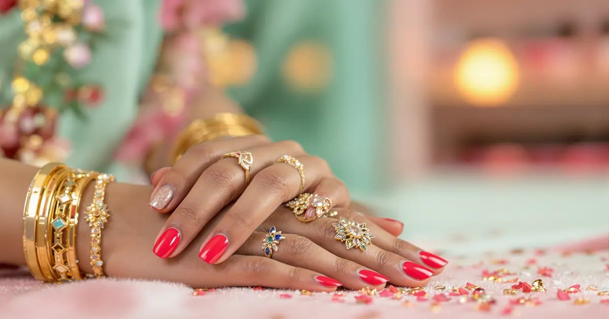 10 Must-Know Nail Tips for Gel Nails That Last Longer and Look Flawless