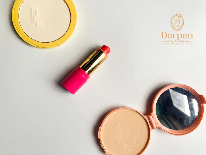 Bridal Makeup Emergency Kit: Must-Have Essentials for Your Wedding Day