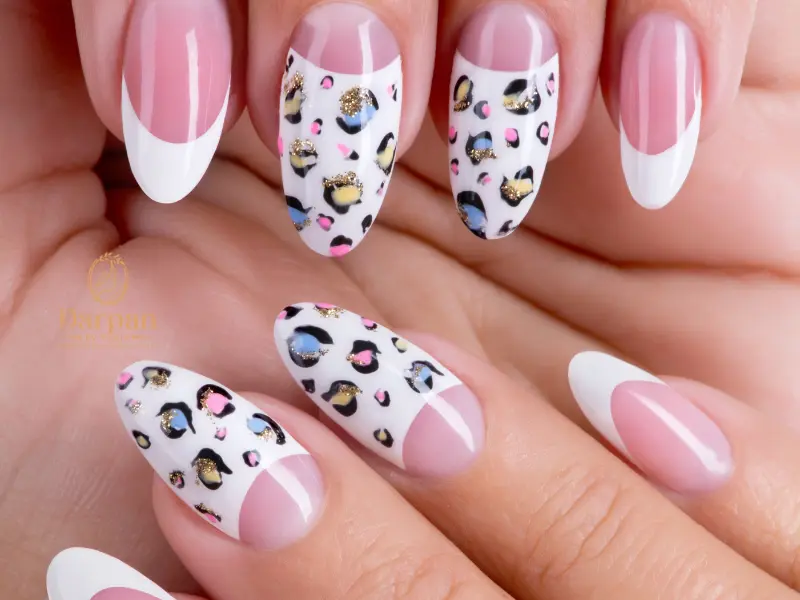 Essential Nail Care Tips Before & After Nail Extensions in Lucknow