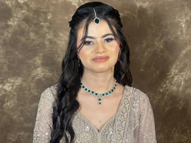 Best Bridal Makeup Near Me: Top Makeup Artists in Gomti Nagar, Lucknow