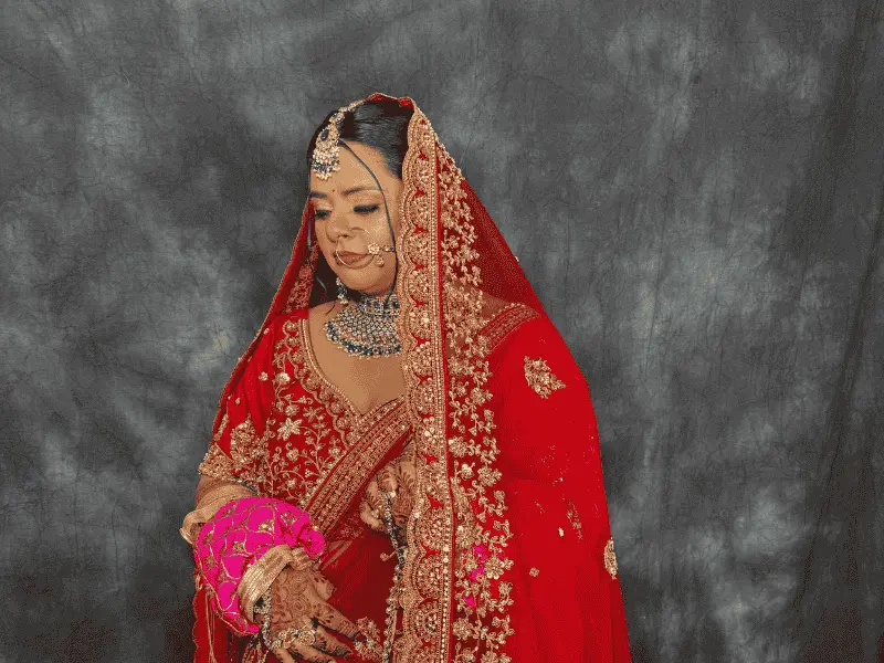 Top Makeup Artists in Lucknow | Flawless Bridal, Party & Event Makeup