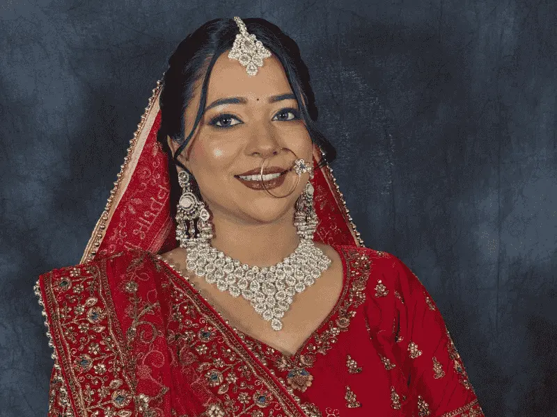 Bridal Makeup in Lucknow | Best Makeup Salon & Artists – February 2026 Season