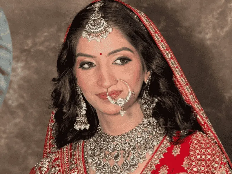 Top Bridal Makeup Trends in Lucknow for 2026