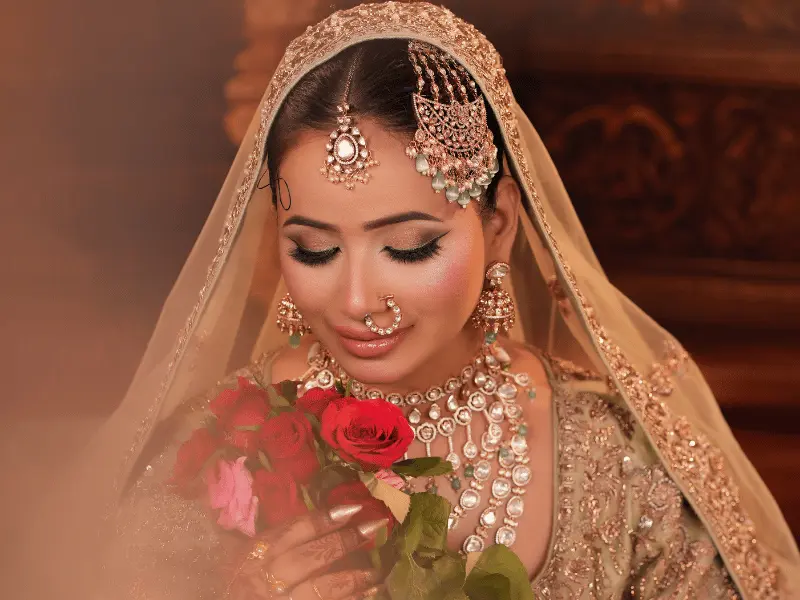 Best Makeup Artist in Lucknow (2026): The Complete Guide to Bridal Makeup, HD Makeup, Airbrush Makeup, Prices & Wedding Beauty