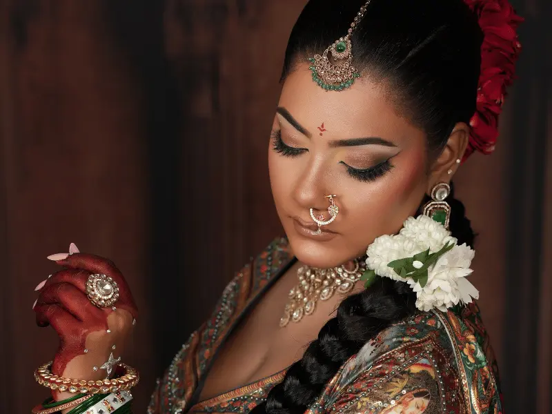 50 Bridal Makeup Questions Answered by a Professional Makeup Artist (2026 Guide)