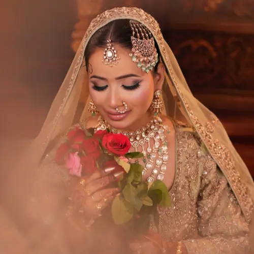 Best Makeup Salon in Lucknow | Darpan By Pooja