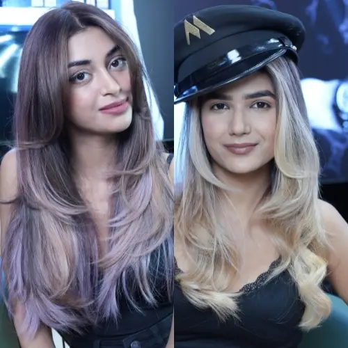 Hair Colour in Lucknow: Complete Guide to Balayage, Highlights, Global Colour & Choosing the Right Shade