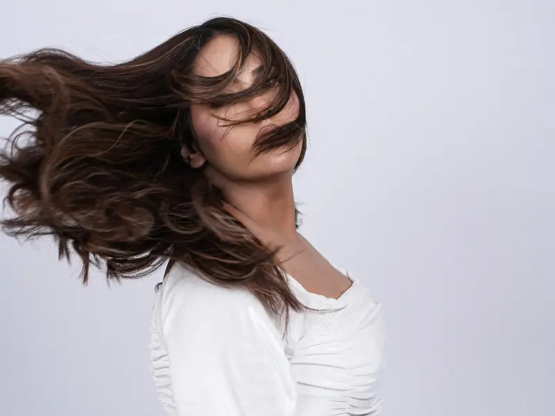 Best Hair Color Salon in Lucknow: Mounir Certified Hair Color Experts
