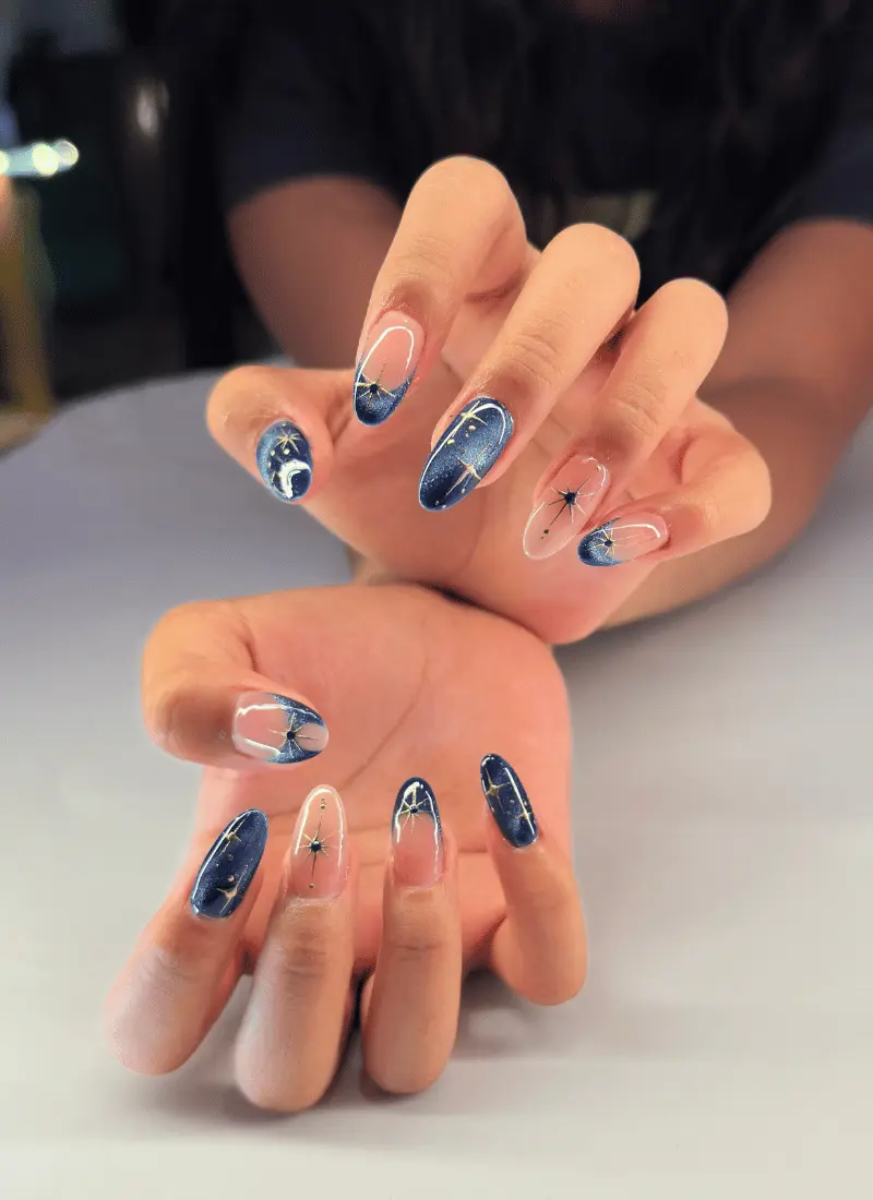 Nails Service