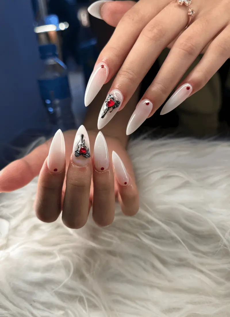 Nails Service