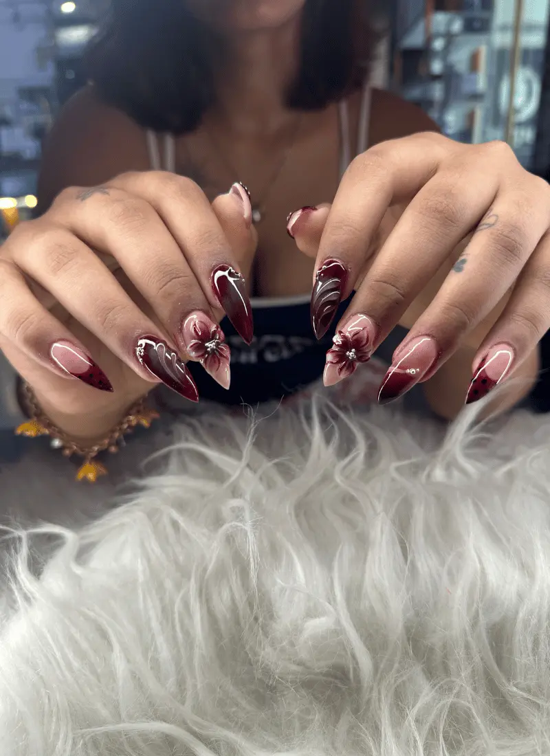 Nails Service