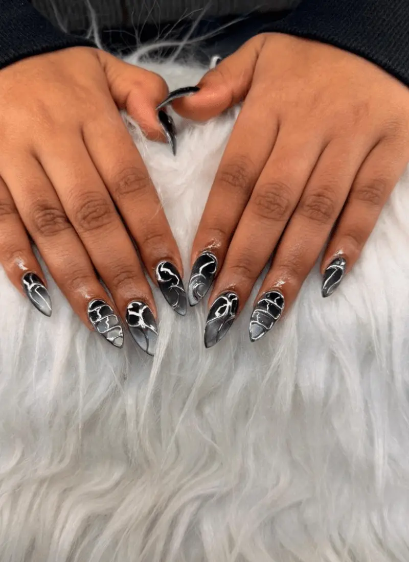 Nails Service