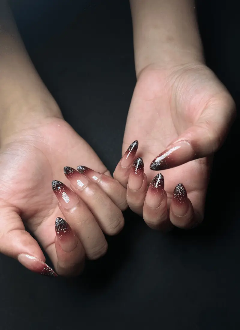 Nails Service