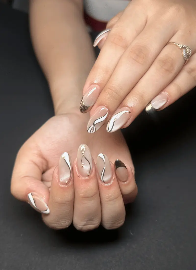 Nails Service