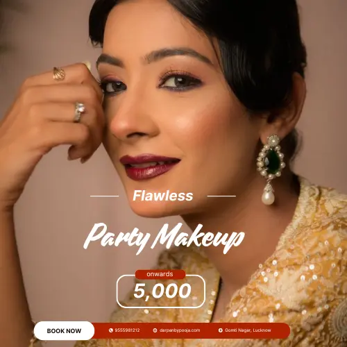 Party Makeup